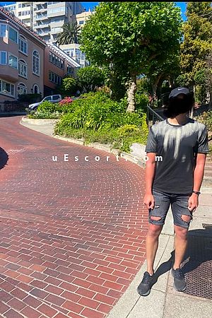 Jadon Lamar - Alnwick Boy Escorts
