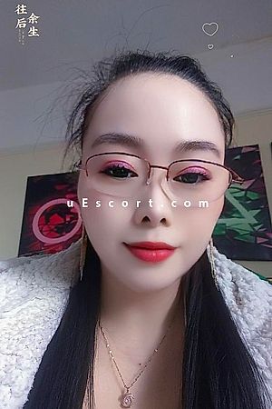 Lily - Ayr Escorts