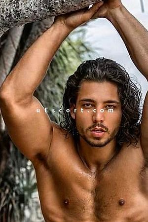 Elias - London Boy Escorts