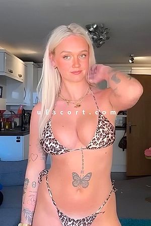Your Perfect Escape Starts Here❤ - Great Yarmouth Escorts