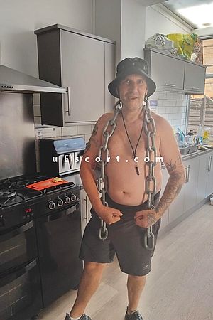 Bigk - Birmingham Boy Escorts