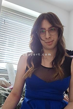 Rose Spring - Peterborough Trans Escorts