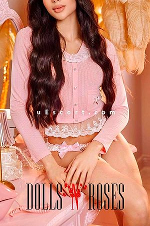 Kiara - London Escorts