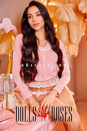 Kiara - London Escorts