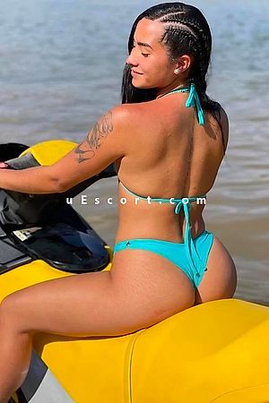YARA🆕BRAZILIAN🇧🇷 PARTYGIRL🔥NATURAL BODY💋 Photo #3