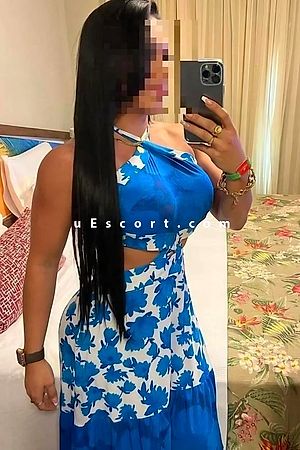 Vip Brunette first time in Portsmouth - Southsea Escorts