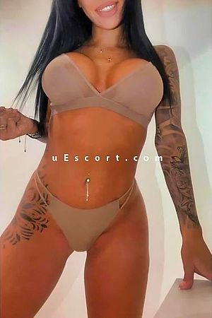 Eva - Brighton Escorts