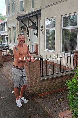 Karlito - Birmingham Boy Escorts