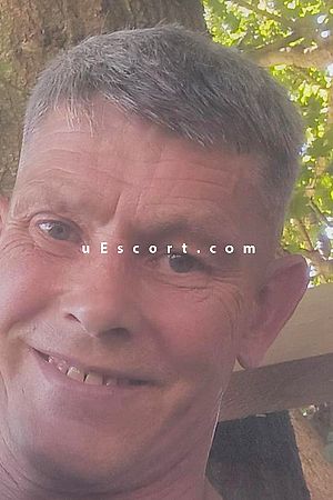 Karlito - Birmingham Boy Escorts