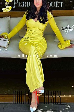 Monique - London Escorts