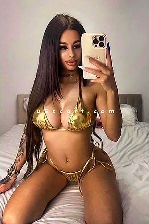 Adelina - Brighton Escorts