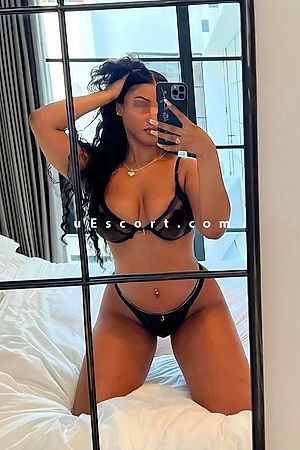 Very naughty and sexy Colombian 🔥Come enjoy with me 😋 - Eastbourne Escorts