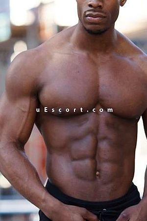 Rico - London Boy Escorts