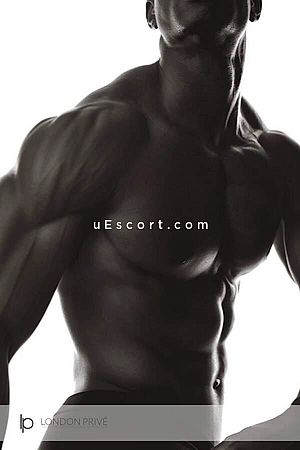 Rico - London Boy Escorts