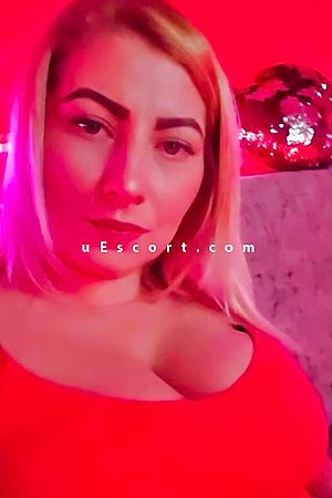 Alina - Brighton Escorts