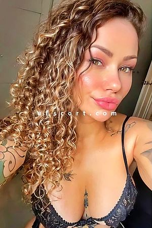 Angelina - Brighton Escorts