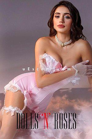 River - Dumfin Escorts