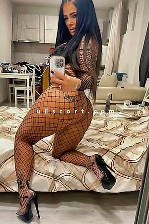 Ruby Photo