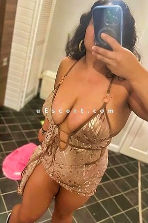 Alexa - Swansea Escorts