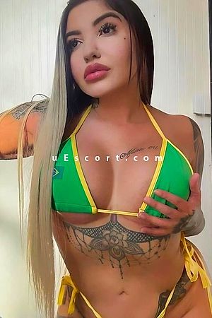 Jaqueline Photo