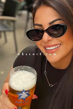 Bruna - Aberdeen Escorts