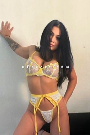 NATASHA Photo #2