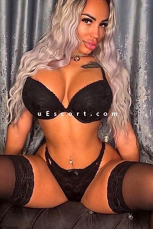 😍Blondy party lover outcalls😍 - Blackpool Escorts