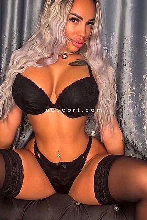 😍Blondy party lover outcalls😍 - Blackpool Escorts