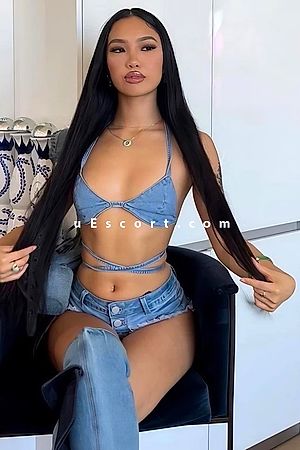 BEST ASIAN SERVICES❤100%VERIFIED💋 - Blackpool Escorts