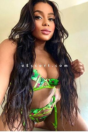 BRENDA - Worthing Escorts