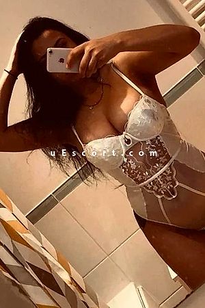 Carmen - Worthing Escorts