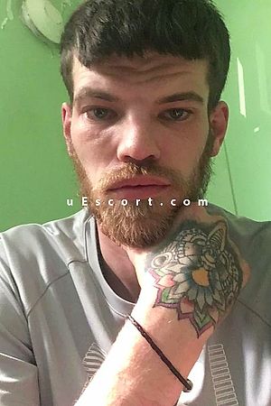 Motomoto Manny - Sheffield Boy Escorts