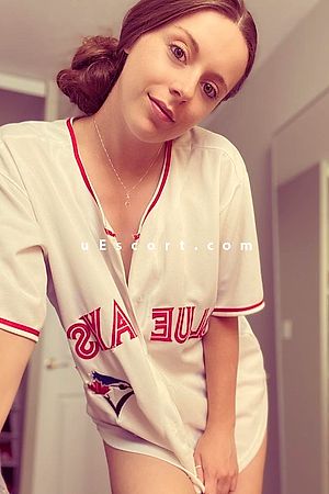 Eldred Kris - London Escorts
