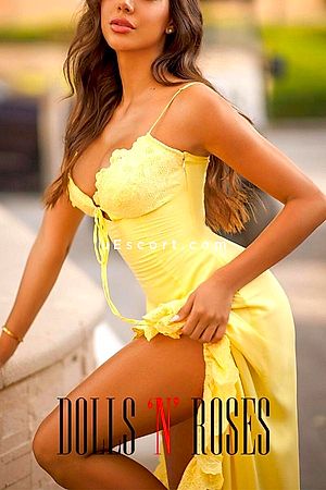 Zariya - London Escorts