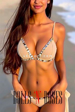 Carmen - Dublin Escorts