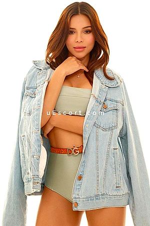 Luma - London Escorts