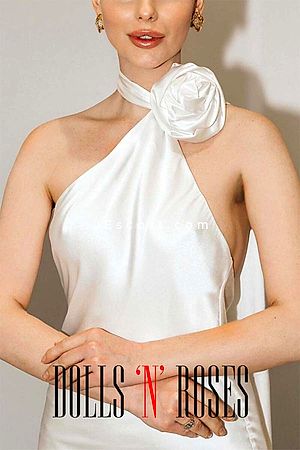 Maribel - London Escorts