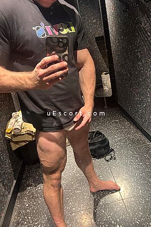 Ben Photo #3