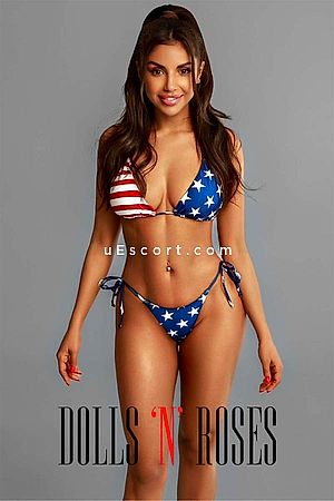 theresa - London Escorts