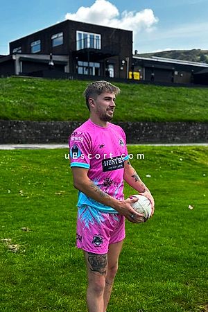 Tyler Healan Photo #3