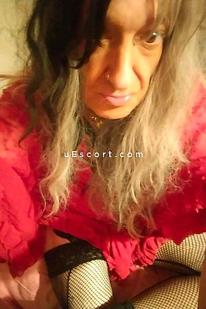 LadyLisaSanchez - Nottingham Trans Escorts