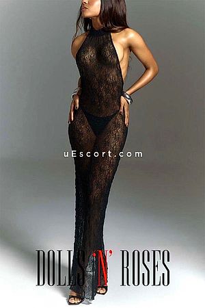 Roselle - London Escorts