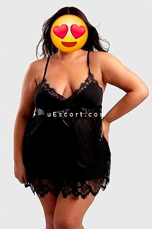 Vannesa - London Escorts