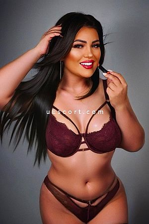 Aris - London Escorts