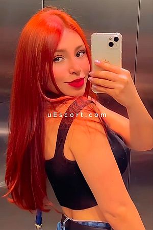 Rubi - London Escorts