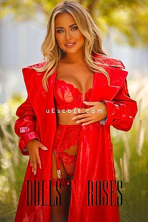 Aira - London Escorts