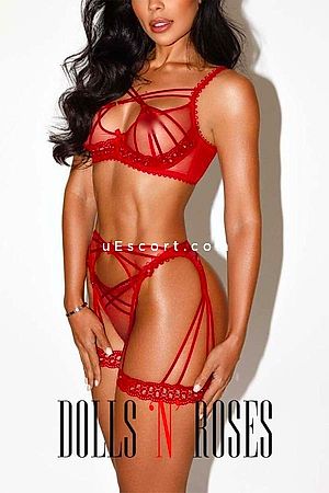 Olive - Dublin Escorts