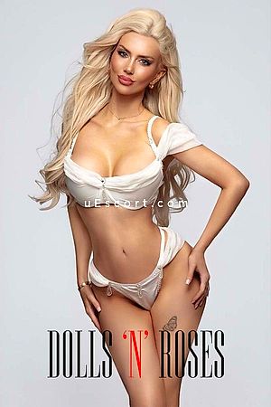 Isla - London Escorts