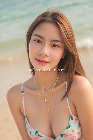 Annie - Johnstone Escorts