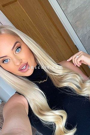 Liliane - London Escorts